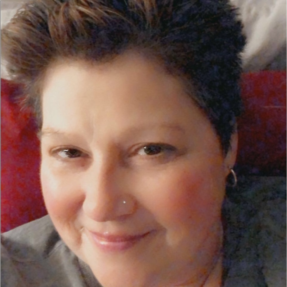 Meet your Posher, Bridget